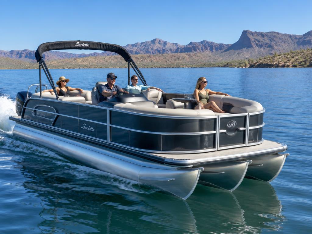 Sonoran Breeze